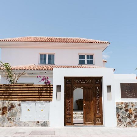 A Pousada Dreamsea Surf House Fuerteventura Corralejo Exterior foto