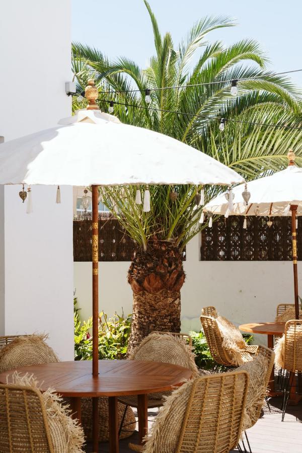 A Pousada Dreamsea Surf House Fuerteventura Corralejo Exterior foto